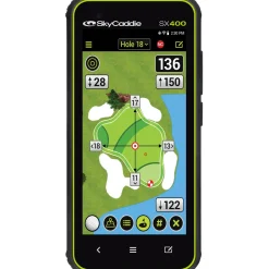 SkyGolf Golf Gps & Range Finders|Golf Gps & Range Finders^SkyCaddieSX400 GPS/Range Finders