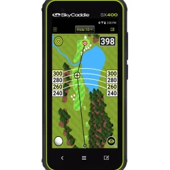 SkyGolf Golf Gps & Range Finders|Golf Gps & Range Finders^SkyCaddieSX400 GPS/Range Finders