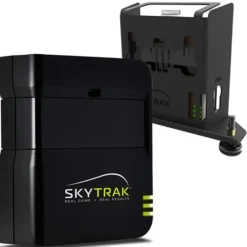 SkyTrak Swing Trainers/Analyzers^ST Protective Case Swing Trainers Analyzers