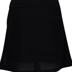 Sofibella Ladies Golf Apparel^Airfow 17 in kort Reguar Gof Appare