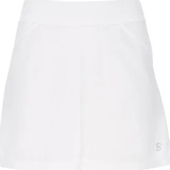 Sofibella Ladies Golf Apparel^Airfow 17 in kort Reguar Gof Appare