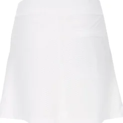 Sofibella Ladies Golf Apparel^Airfow 17 in kort Reguar Gof Appare