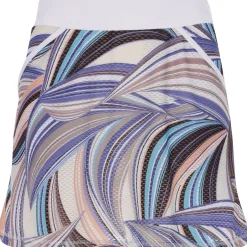 Sofibella Ladies Golf Apparel^Airfow 17 in kort Reguar Gof Appare