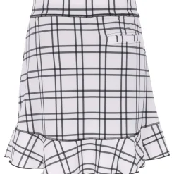Sofibella Ladies Golf Apparel^Gof Coor 18" kort Reguar Gof Appare