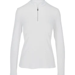 Sofibella Ladies Golf Apparel^Gof Coor ongeeve hirt Poo ong eeve Gof Appare