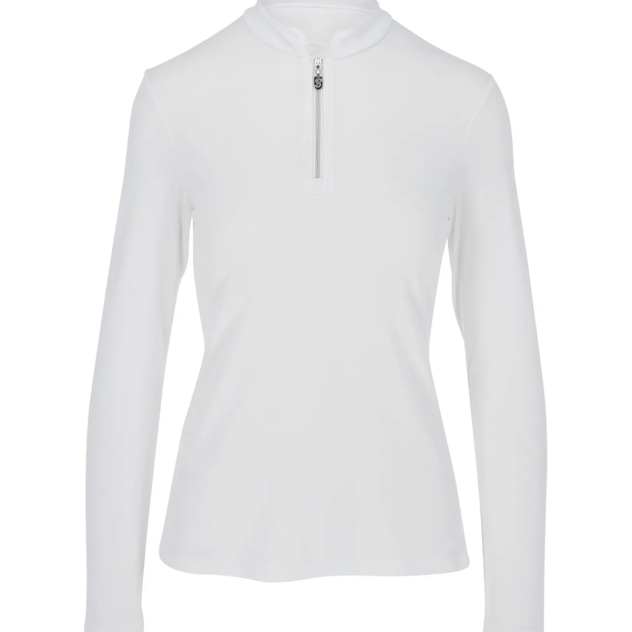 Sofibella Ladies Golf Apparel^Gof Coor ongeeve hirt Poo ong eeve Gof Appare