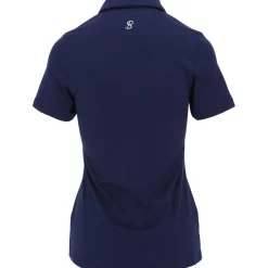 Sofibella Ladies Golf Apparel^Gof Coor hort eeve hirt Poo hort eeve Gof Appare