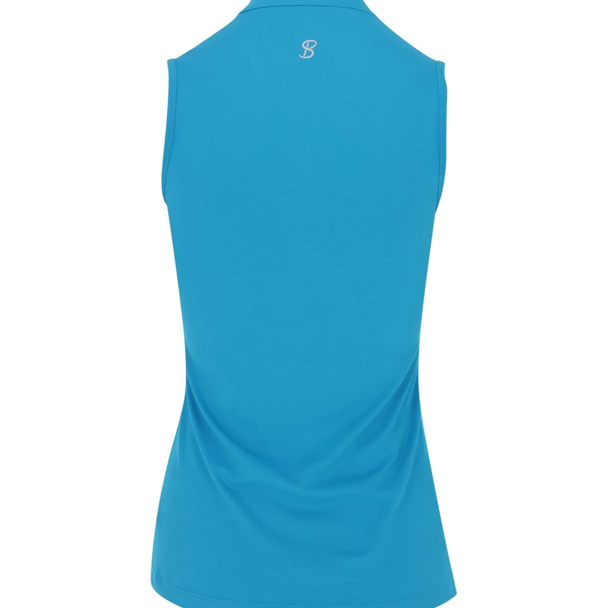 Sofibella Ladies Golf Apparel^Gof Coor eevee Zip hirt Poo hort eeve Gof Appare