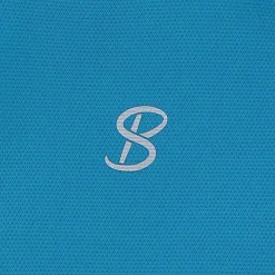 Sofibella Ladies Golf Apparel^Gof Coor eevee hirt Poo hort eeve Gof Appare