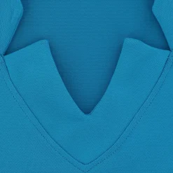 Sofibella Ladies Golf Apparel^Gof Coor eevee hirt Poo hort eeve Gof Appare