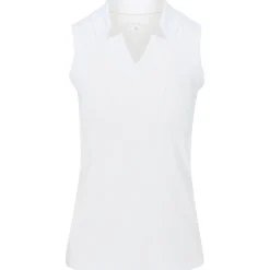 Sofibella Ladies Golf Apparel^Gof Coor eevee hirt Poo hort eeve Gof Appare