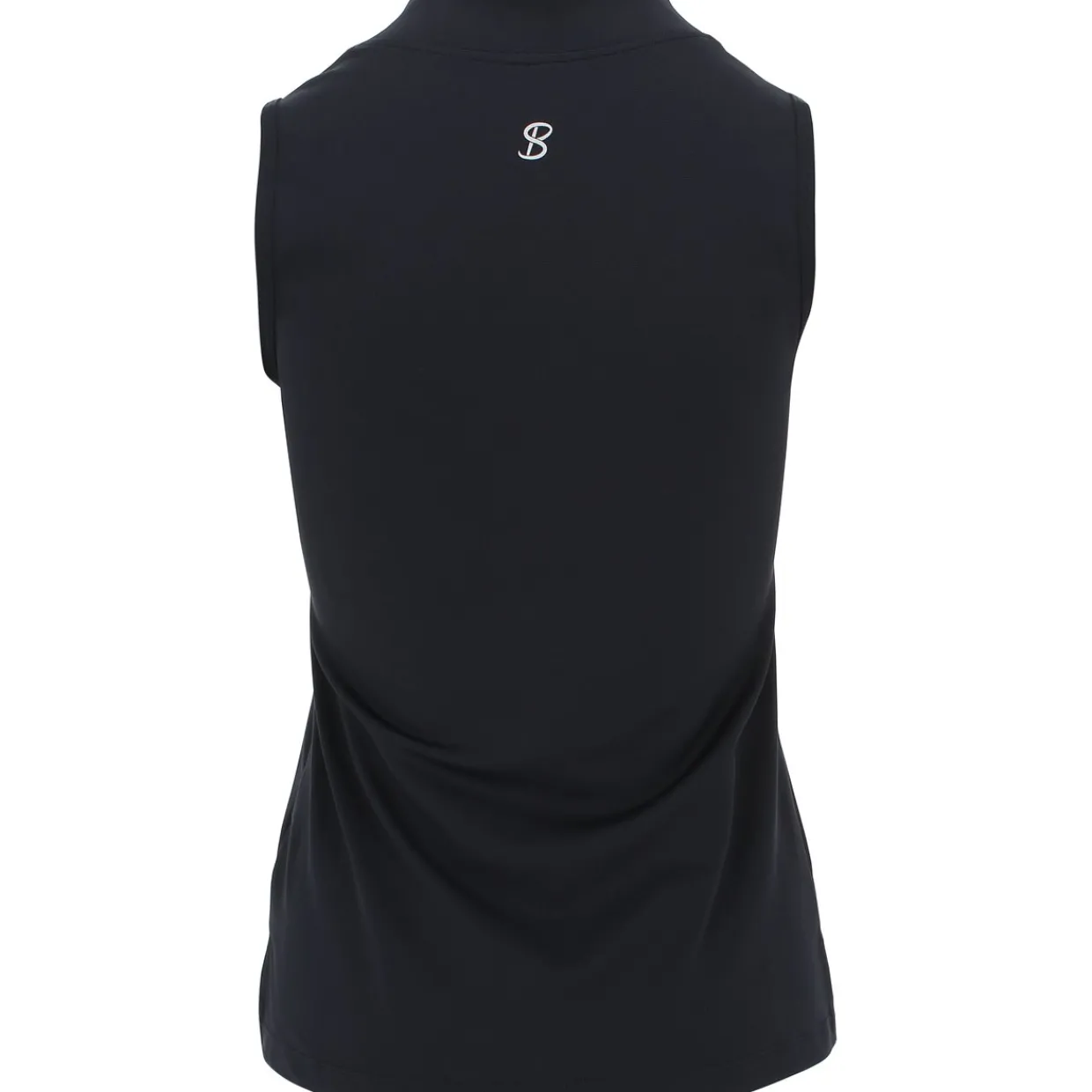 Sofibella Ladies Golf Apparel^Gof Coor eevee hirt Poo hort eeve Gof Appare