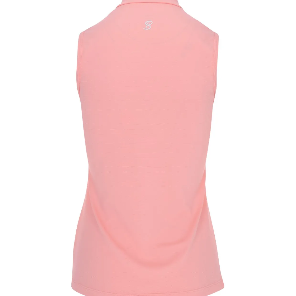 Sofibella Ladies Golf Apparel^Gof Coor eevee Zip hirt Poo hort eeve Gof Appare