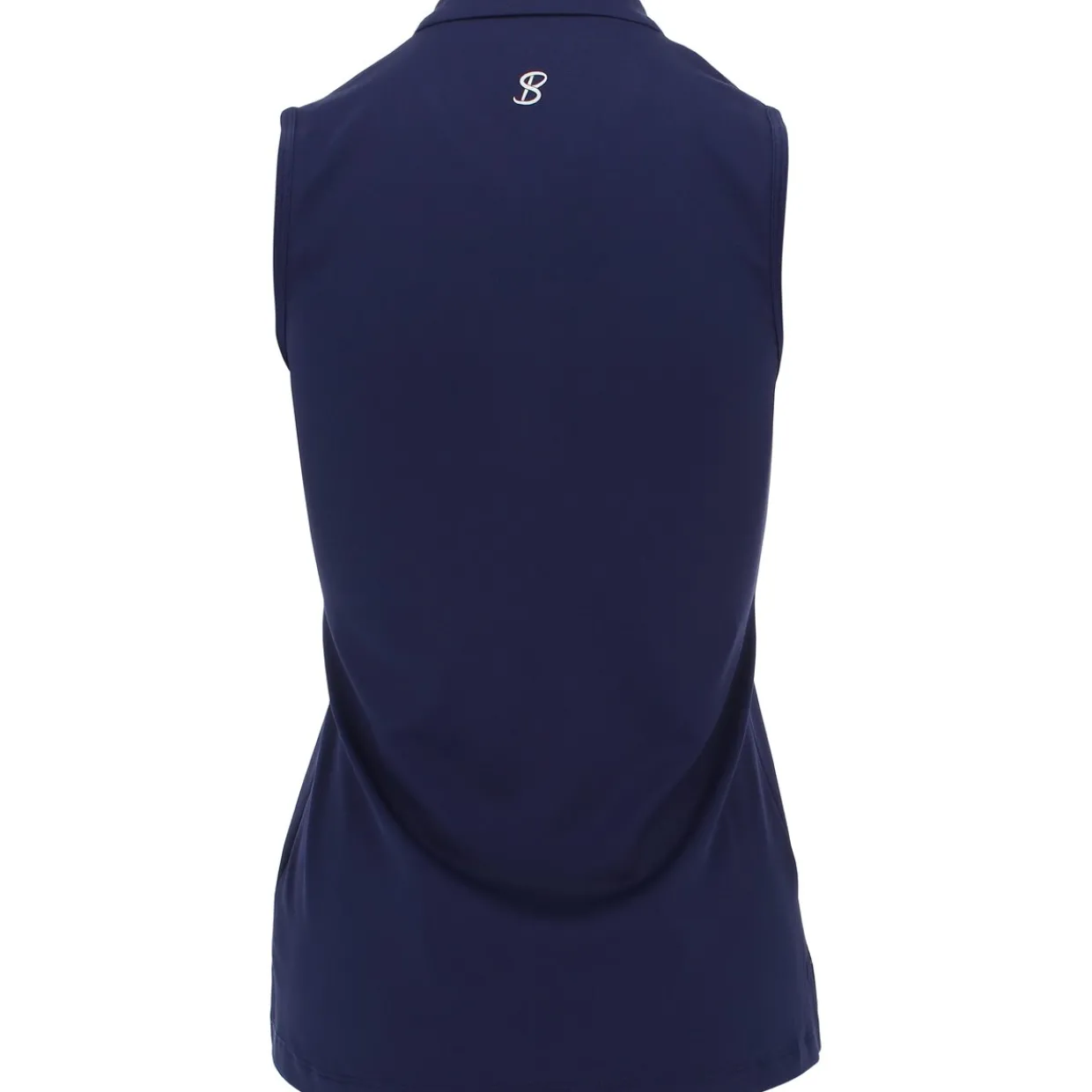 Sofibella Ladies Golf Apparel^Gof Coor eevee Zip hirt Poo hort eeve Gof Appare