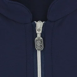 Sofibella Ladies Golf Apparel^Gof Coor eevee Zip hirt Poo hort eeve Gof Appare