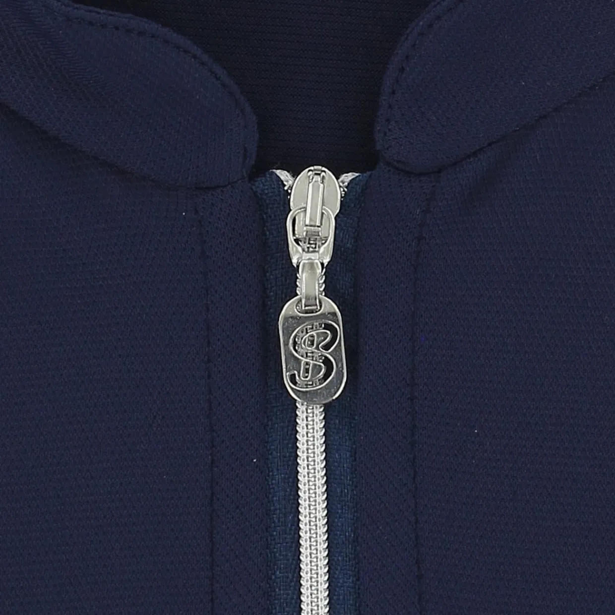 Sofibella Ladies Golf Apparel^Gof Coor eevee Zip hirt Poo hort eeve Gof Appare