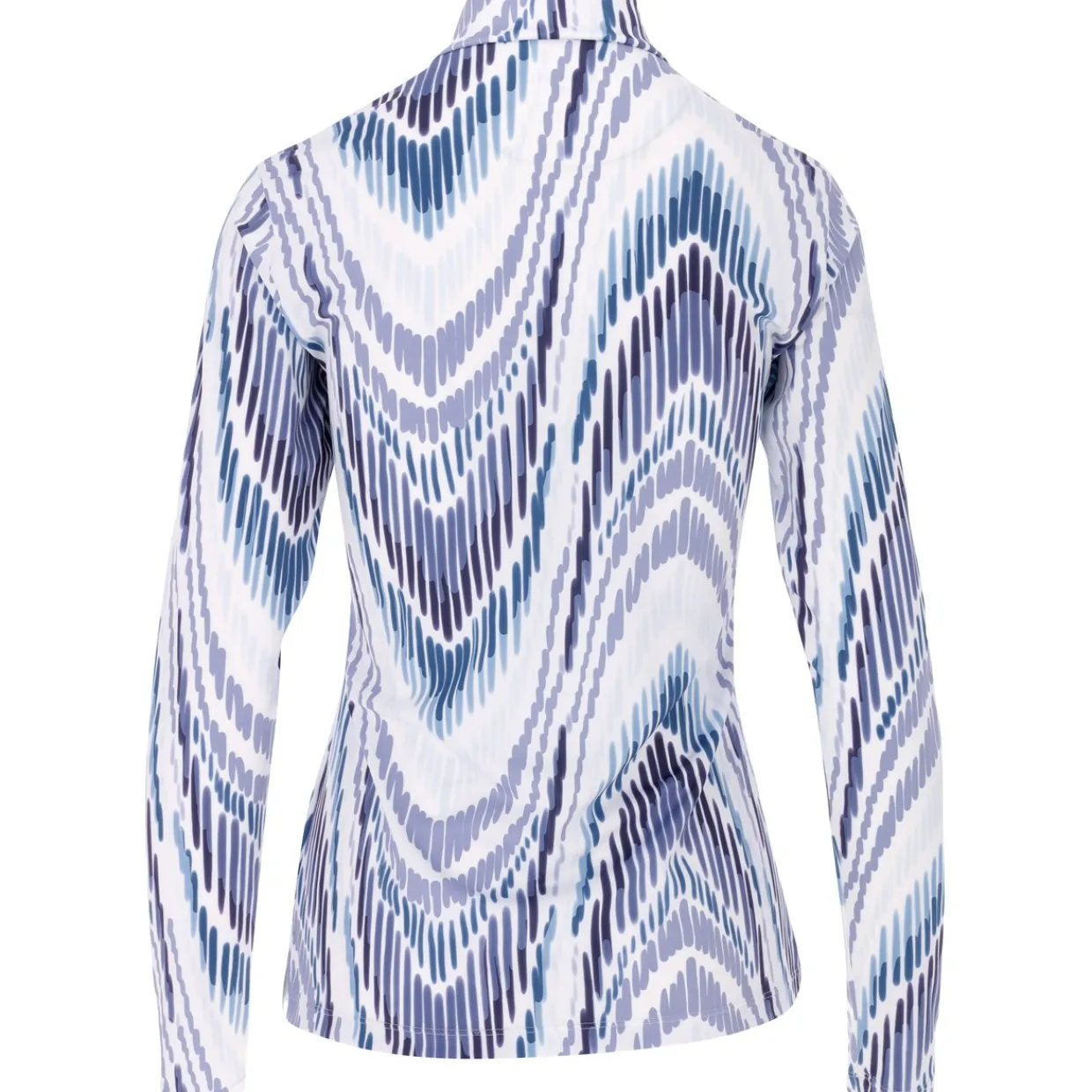 Sofibella Ladies Golf Apparel^UV Feather Outerwear Puover Gof Appare