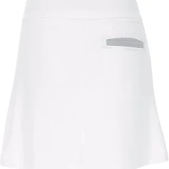 Sofibella Ladies Golf Apparel^UV tape 17" Gof kort Reguar Gof Appare