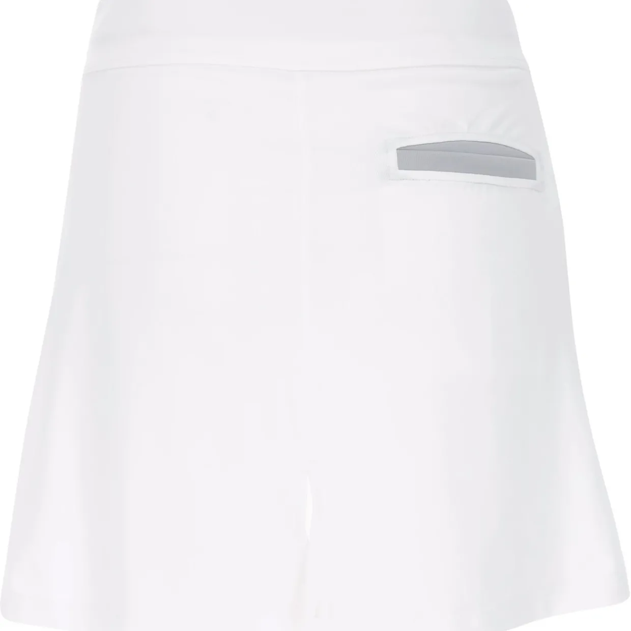 Sofibella Ladies Golf Apparel^UV tape 17" Gof kort Reguar Gof Appare