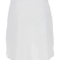 Sofibella Ladies Golf Apparel^UV tape 18" kort Reguar Gof Appare