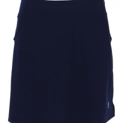 Sofibella Ladies Golf Apparel^UV tape 18" kort Reguar Gof Appare