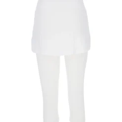 Sofibella Ladies Golf Apparel^UV tape Abaza kort Reguar Gof Appare