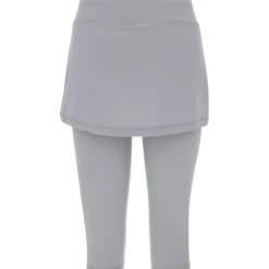 Sofibella Ladies Golf Apparel^UV tape Abaza kort Reguar Gof Appare