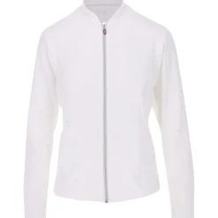Sofibella Ladies Golf Apparel^UV tape Outerwear Jacket Gof Appare