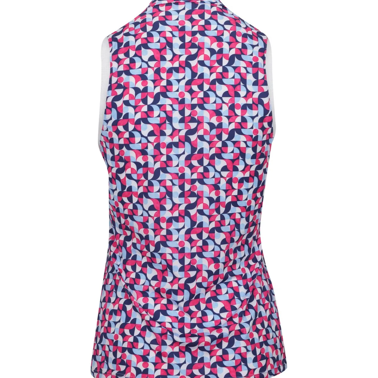 Sofibella Ladies Golf Apparel^Bea Priavera hirt Poo hort eeve Gof Appare