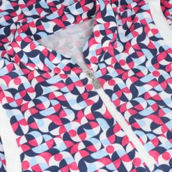Sofibella Ladies Golf Apparel^Bea Priavera hirt Poo hort eeve Gof Appare