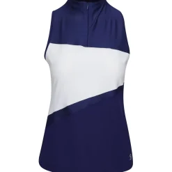 Sofibella Ladies Golf Apparel^Bea Priavera hirt Poo hort eeve Gof Appare