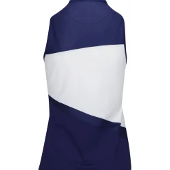 Sofibella Ladies Golf Apparel^Bea Priavera hirt Poo hort eeve Gof Appare