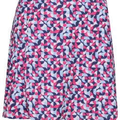 Sofibella Ladies Golf Apparel^Bea Priavera 16" kort Reguar Gof Appare