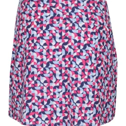 Sofibella Ladies Golf Apparel^Bea Priavera 16" kort Reguar Gof Appare