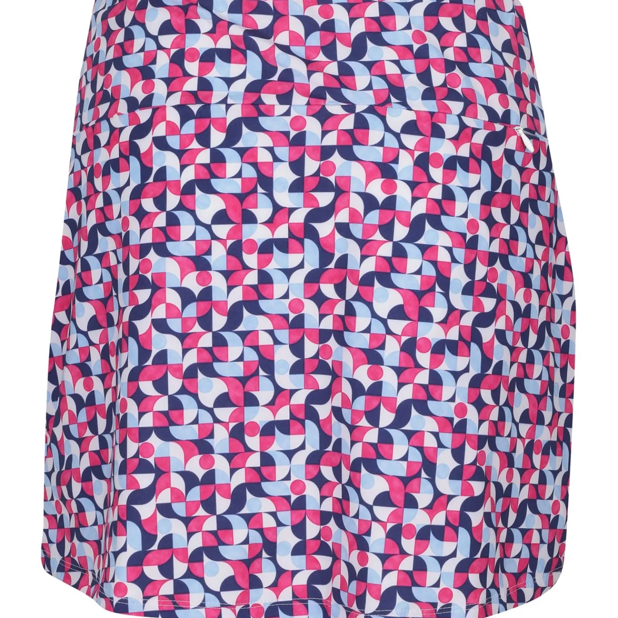 Sofibella Ladies Golf Apparel^Bea Priavera 16" kort Reguar Gof Appare