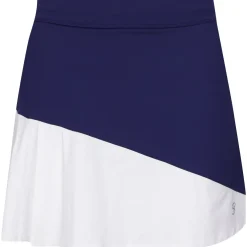 Sofibella Ladies Golf Apparel^Bea Priavera 17" kort Reguar Gof Appare
