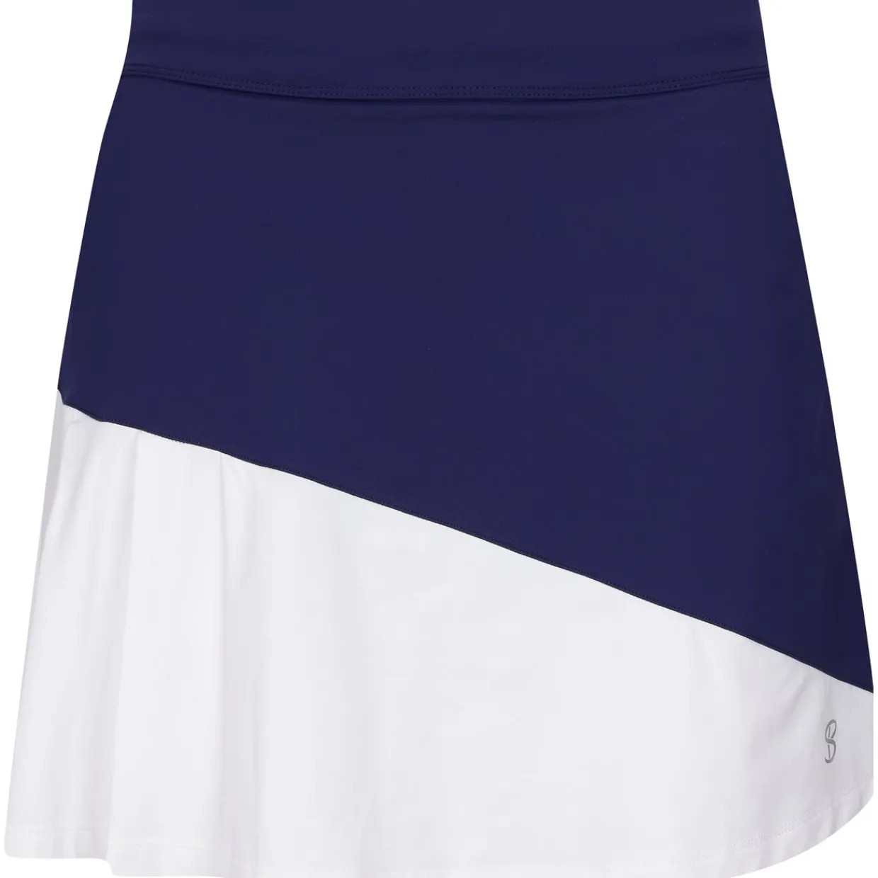 Sofibella Ladies Golf Apparel^Bea Priavera 17" kort Reguar Gof Appare