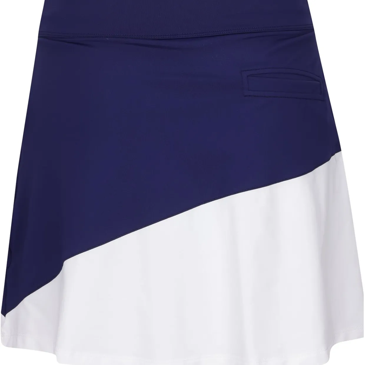 Sofibella Ladies Golf Apparel^Bea Priavera 17" kort Reguar Gof Appare