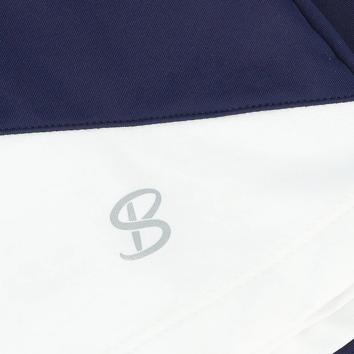 Sofibella Ladies Golf Apparel^Bea Priavera 17" kort Reguar Gof Appare