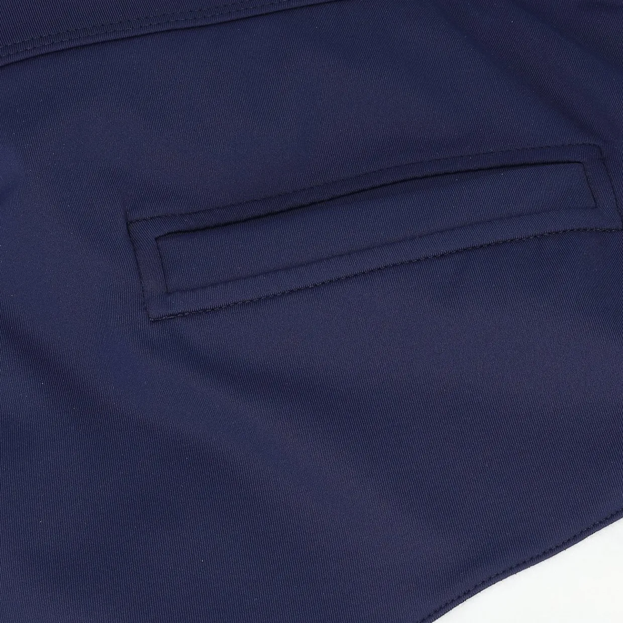 Sofibella Ladies Golf Apparel^Bea Priavera 17" kort Reguar Gof Appare
