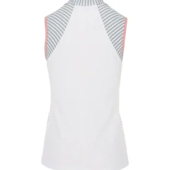 Sofibella Ladies Golf Apparel^Coopoitan eevee hirt Poo hort eeve Gof Appare