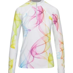 Sofibella Ladies Golf Apparel^pectru hirt Poo ong eeve Gof Appare