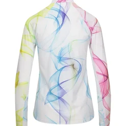 Sofibella Ladies Golf Apparel^pectru hirt Poo ong eeve Gof Appare