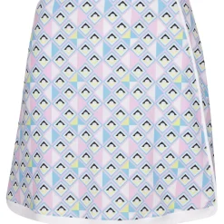 Sofibella Ladies Golf Apparel^pectru 17" kort Reguar Gof Appare