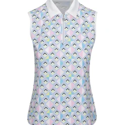 Sofibella Ladies Golf Apparel^pectru eevee hirt Poo hort eeve Gof Appare