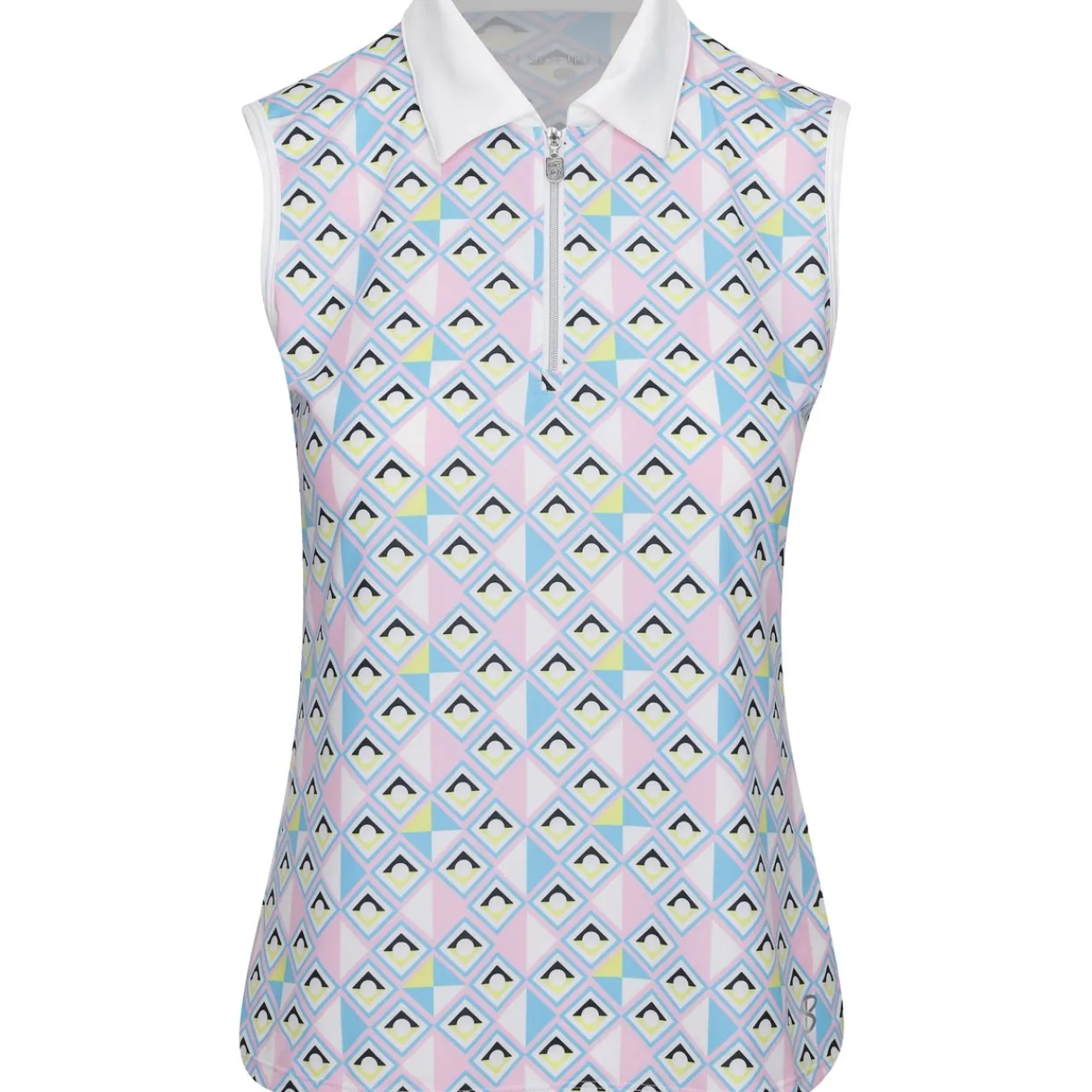 Sofibella Ladies Golf Apparel^pectru eevee hirt Poo hort eeve Gof Appare