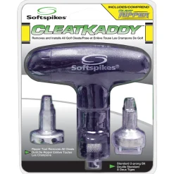 Softspikes Tools & Wrenches^CleatKaddy Tools