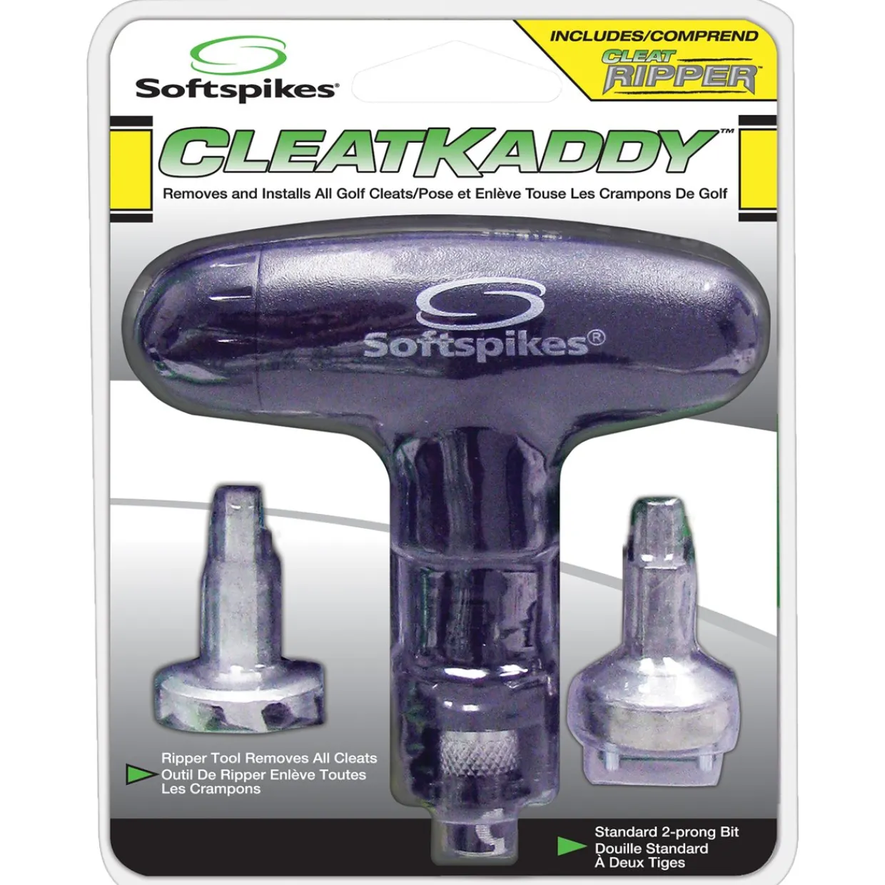 Softspikes Tools & Wrenches^CleatKaddy Tools