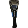 Speed System Headcovers^Speed Blue Headcover