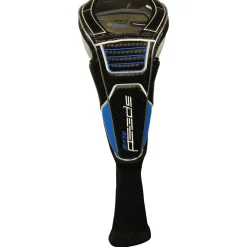 Speed System Headcovers^Speed Blue Headcover